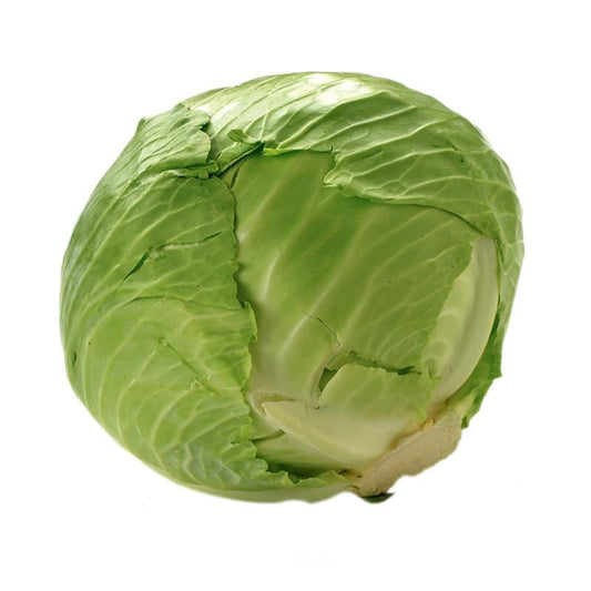 Green cabbage