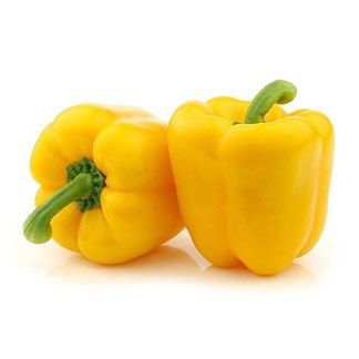 Capsicum Yellow