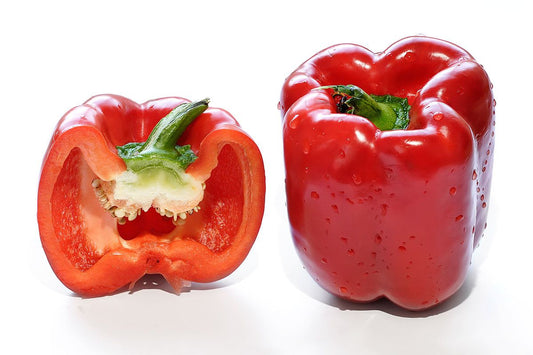 Capsicum Red