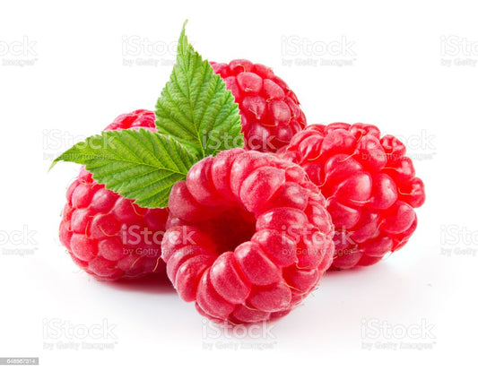 Raspberry