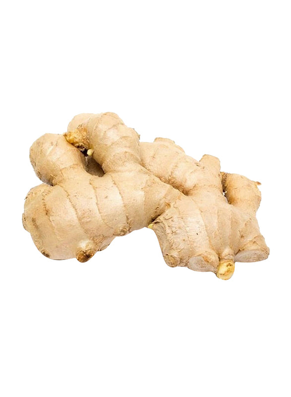Ginger