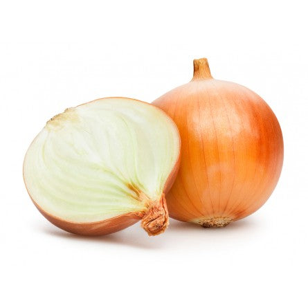 Onion Yellow
