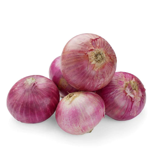 Onion red