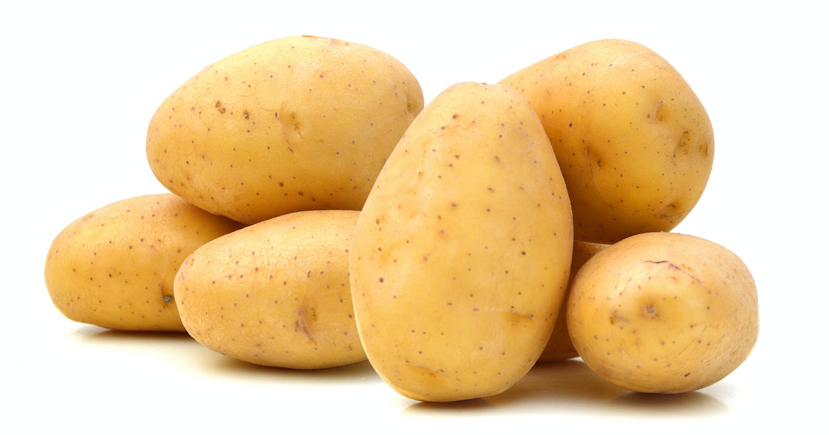Potato