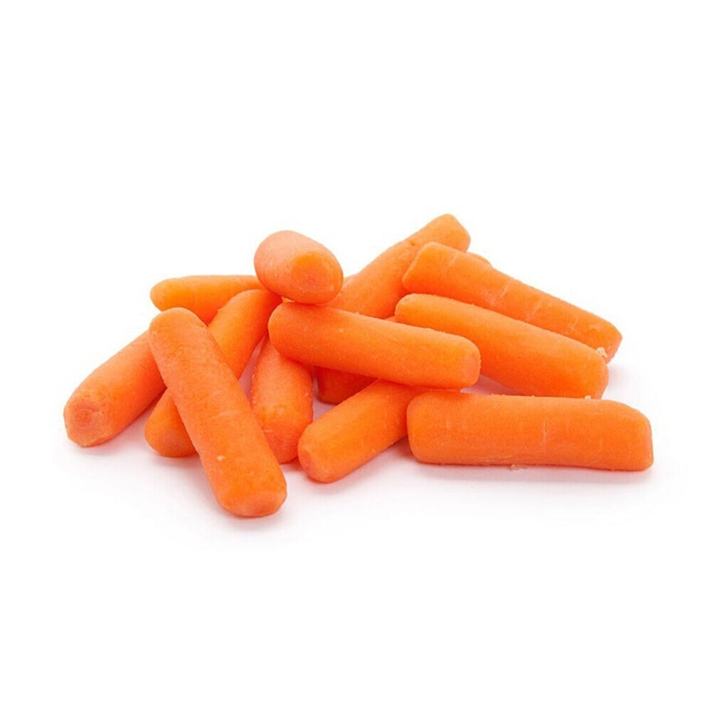 baby carrot
