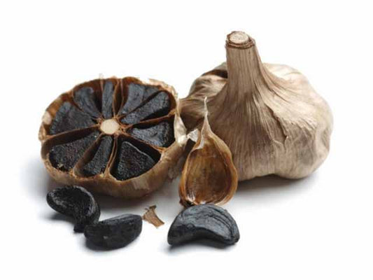 Black Garlic