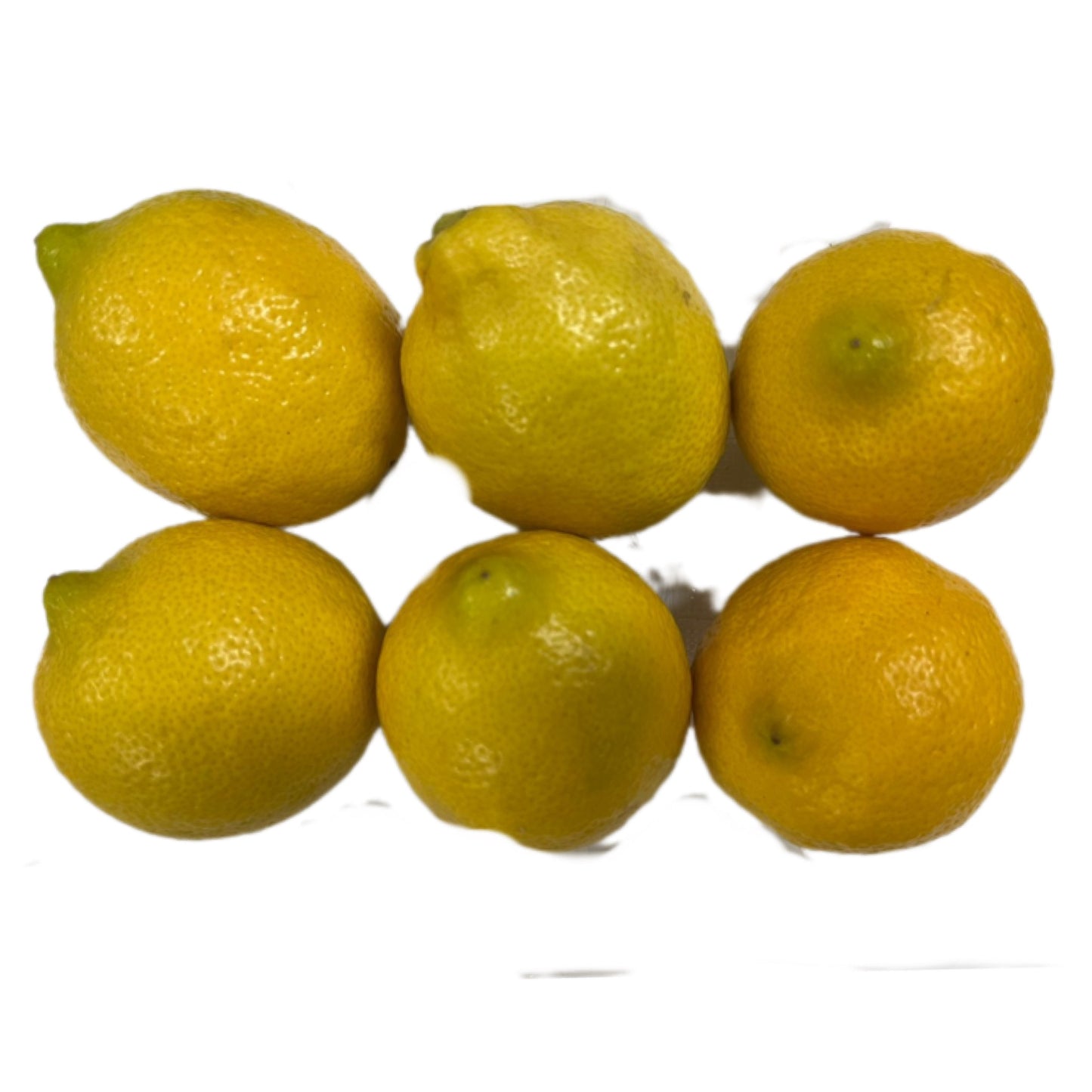 Lemon Yelloiw