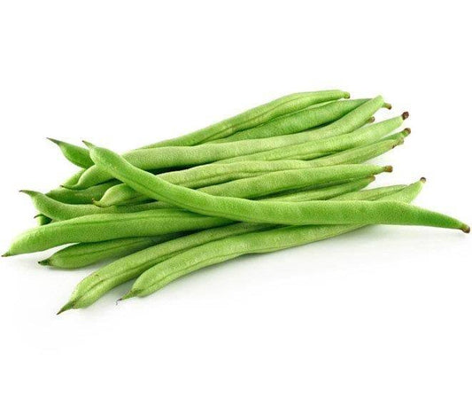 Green beans