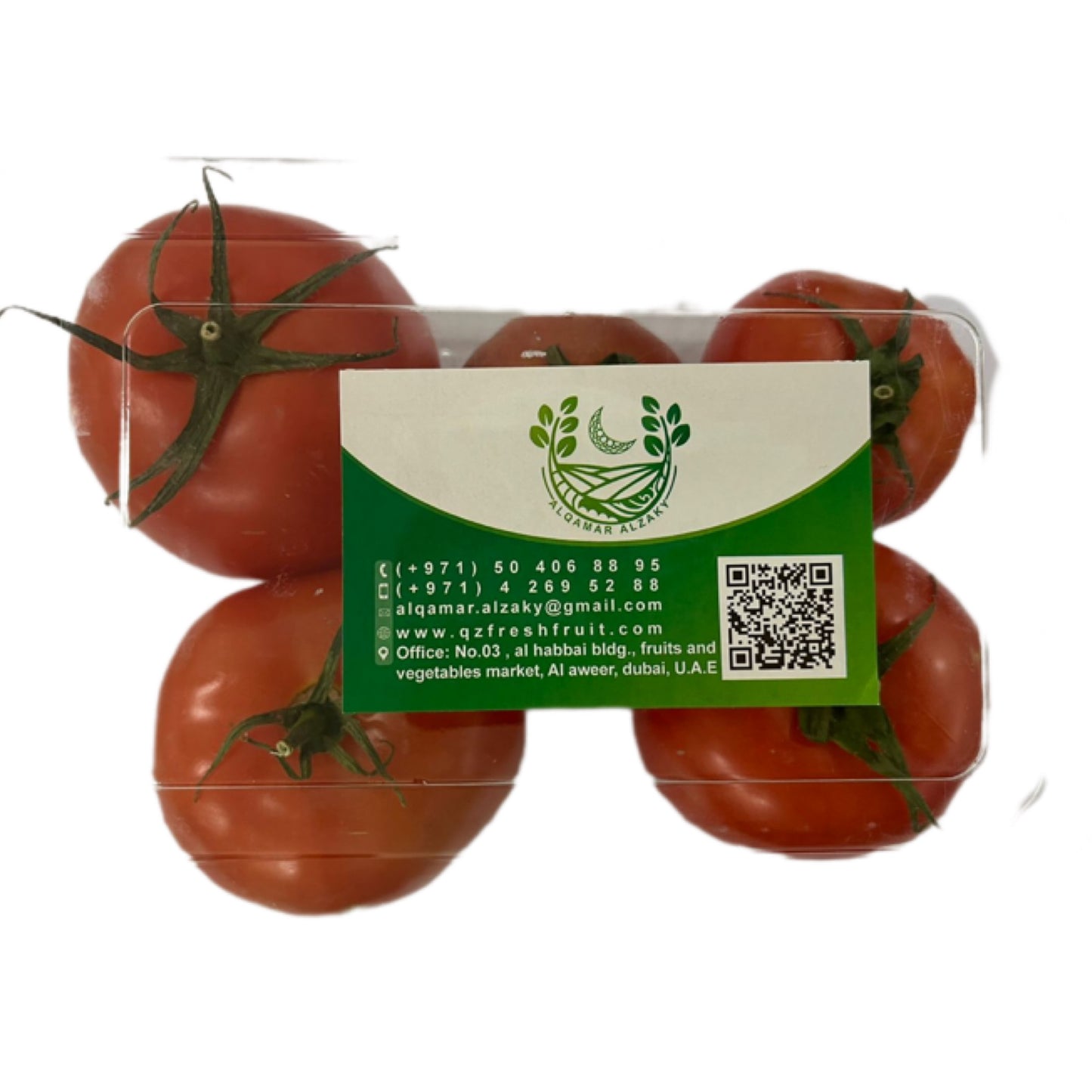 Tomato IRAN