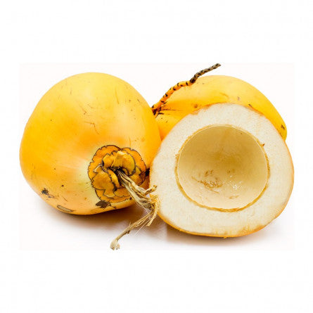 Young Coconut