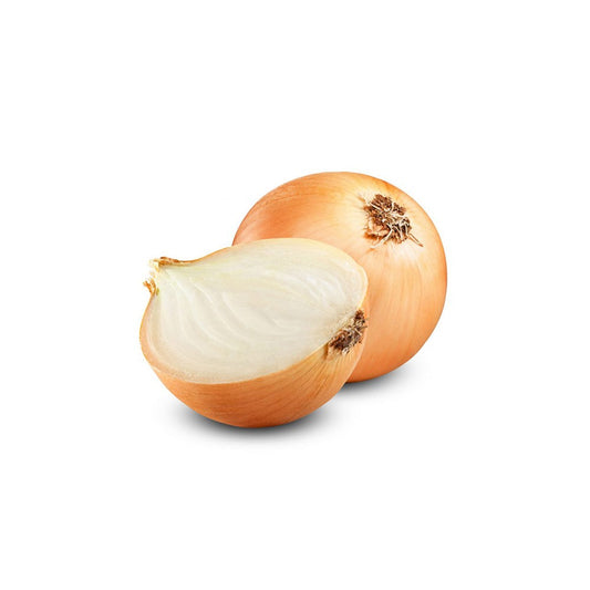 Onion Yellow